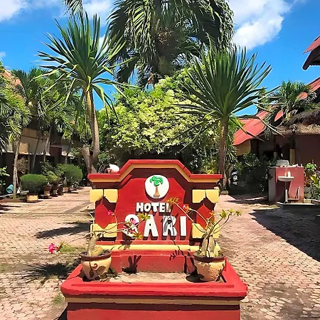 Hotel Sari